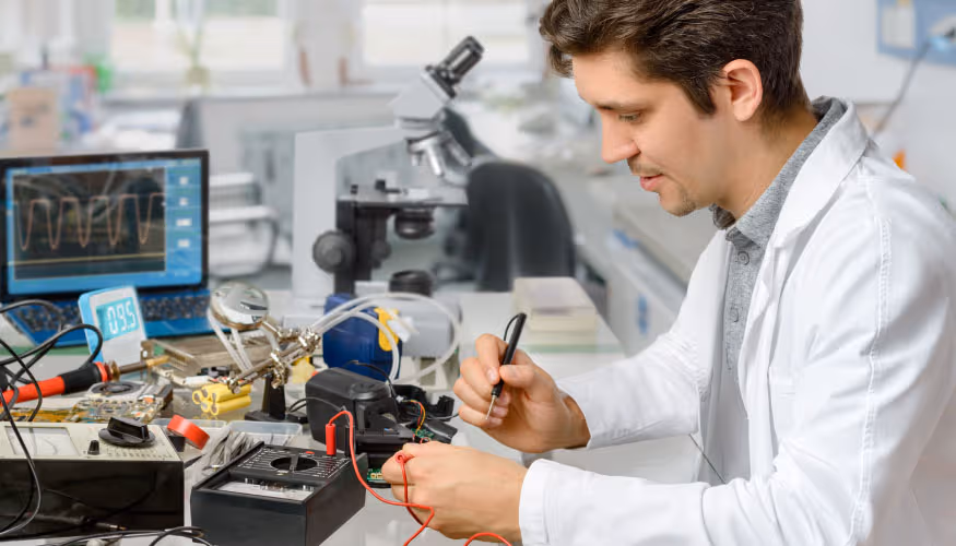 Simav Elektronik Tamircisi