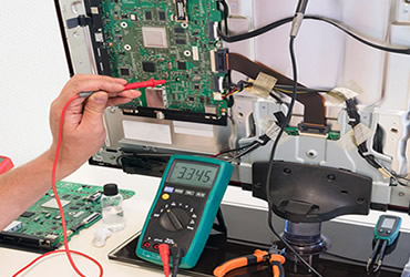 Simav Elektronik Tamircisi