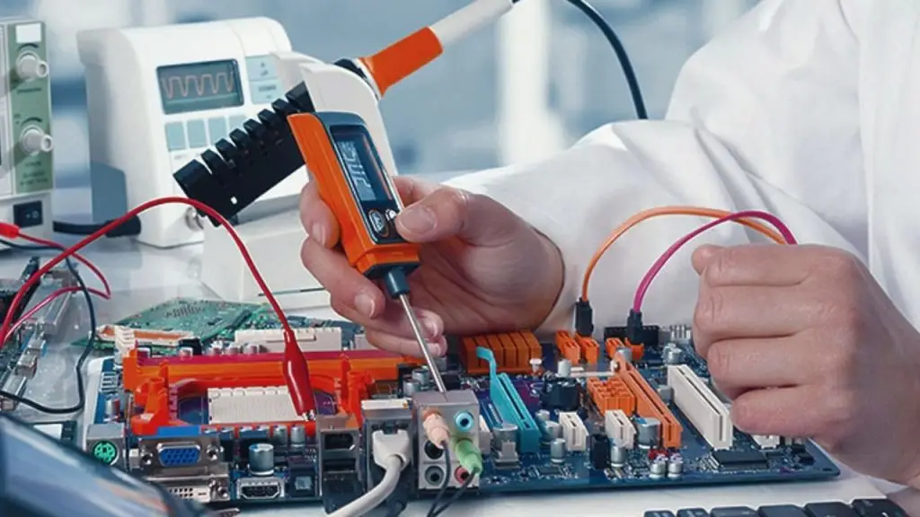 Simav Elektronik Tamircisi